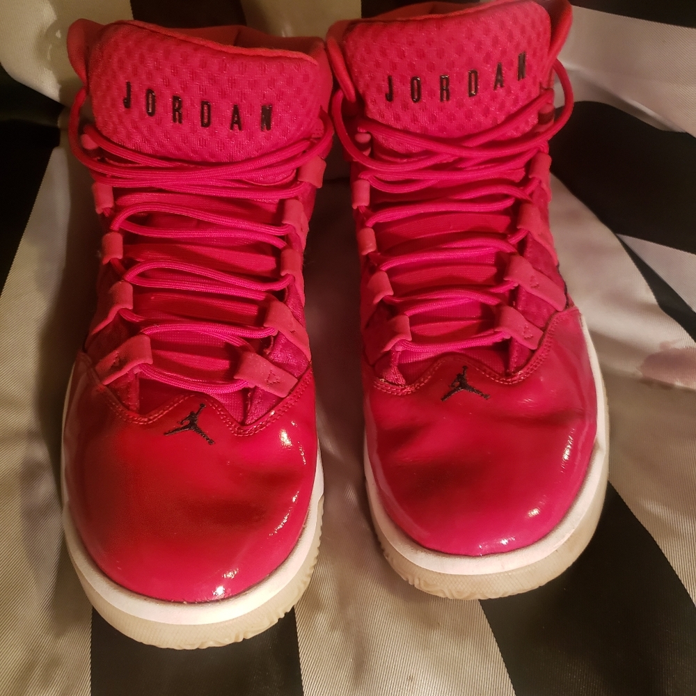 *SOLD!* Men's Max AuraGel Jordans sz 13